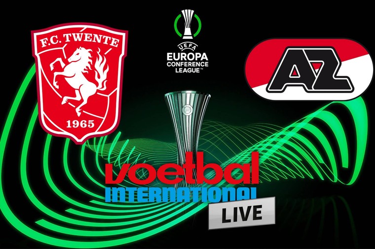 VI Live: Bazoer debuteert in Europese galawedstrijd AZ