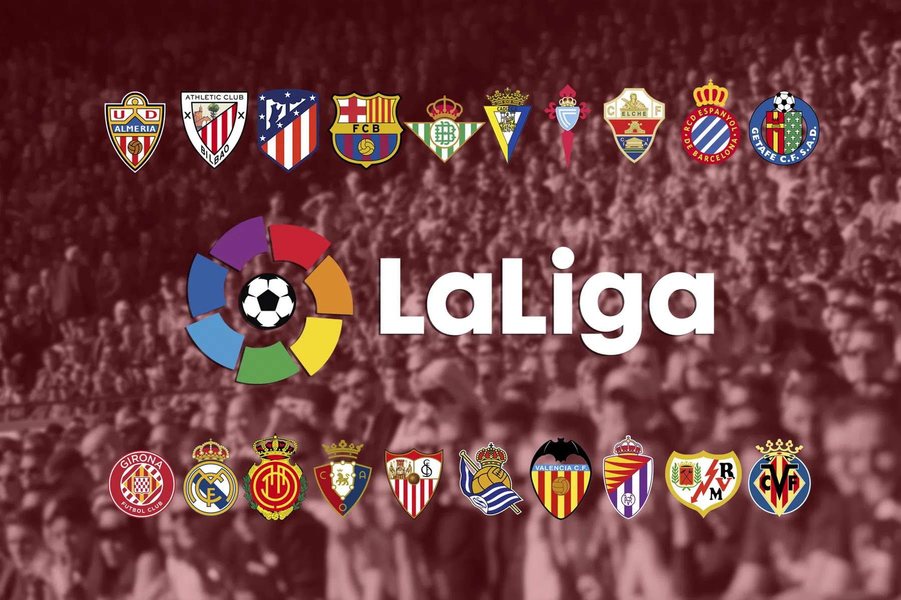 De ultieme voorbereiding op het La Liga-seizoen