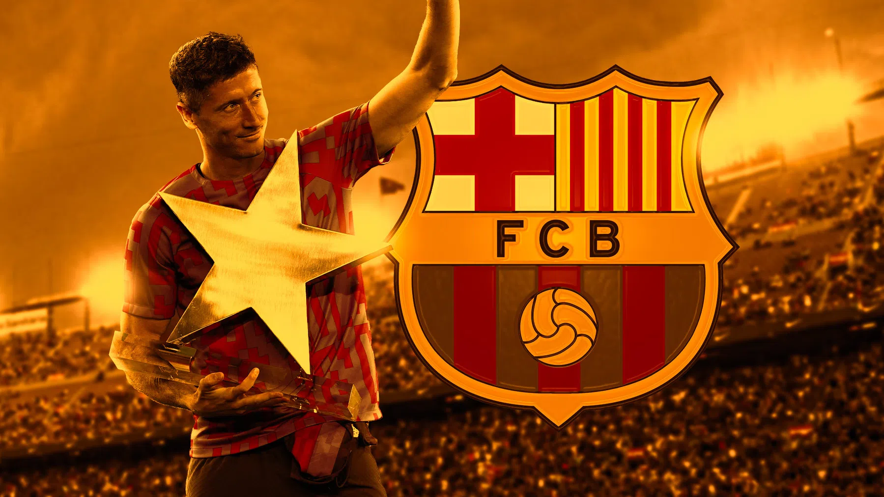 Waarom Barça dit jaar juist wél kampioen wordt