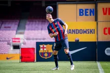 Thumbnail for article: La Liga deelt waarschuwing uit aan Barcelona in race tegen de klok