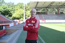 Thumbnail for article: Baumgartl opvallend open over strijd tegen kanker: 'Ik geef Haller tips'