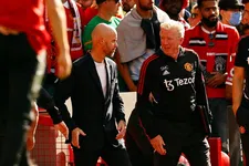 Thumbnail for article: Ten Hag is ervan overtuigd dat versterking op komst is