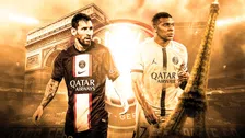 Thumbnail for article: Schimmig PSG: 'Ze gebruiken Messi en Mbappé om wit te wassen'