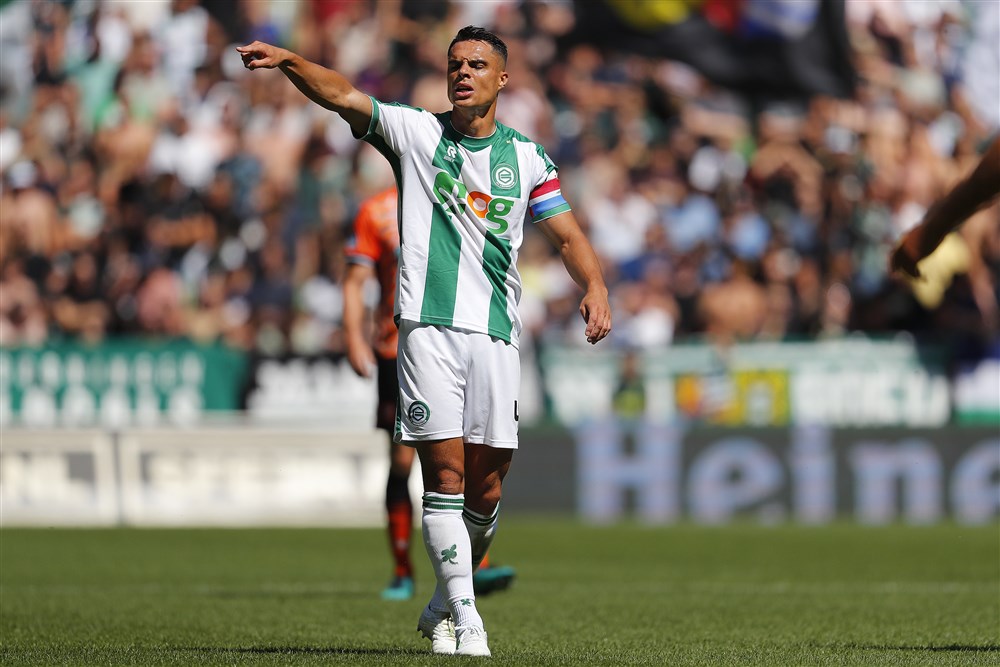 Na Turkse deceptie voelt de Eredivisie voor Joey Pelupessy als een warm bad