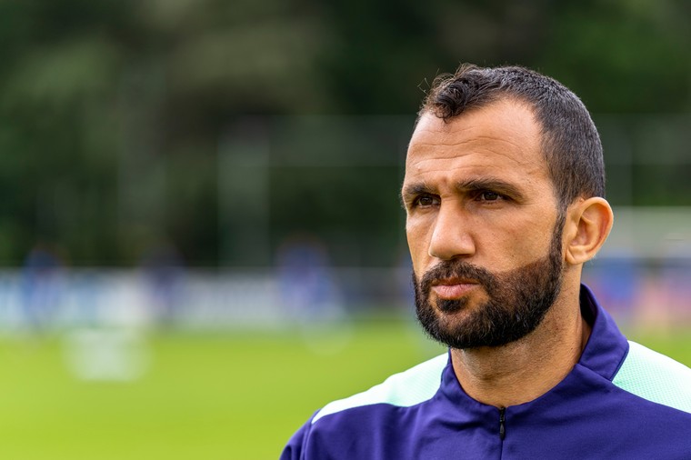 Jong PSV-trainer Ramzi kan WK-droom waarmaken na ingreep Marokko