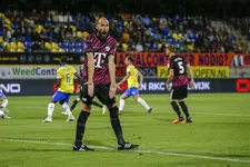 Thumbnail for article: Het Bas Dost (en Sean Klaiber)-dilemma van Henk Fraser