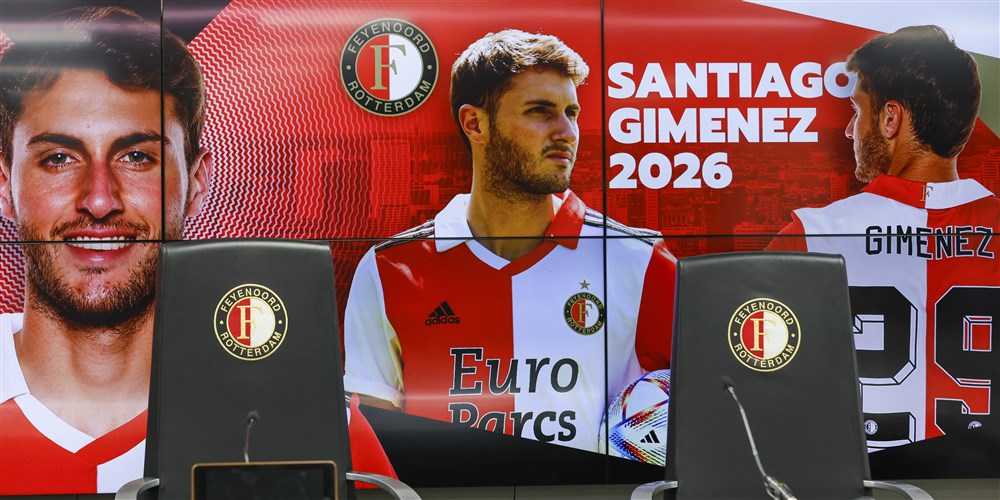 Tussenbalans van de Feyenoord-verbouwing: volop positieve energie