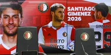 Thumbnail for article: Tussenbalans van de Feyenoord-verbouwing: volop positieve energie