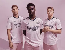 Thumbnail for article: VI-catwalk: Manchester United presenteert derde tenue