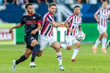 Thumbnail for article: VI-enquête: de Eerste Divisie-trainers spreken zich uit