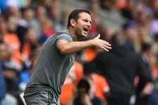 Thumbnail for article: Valse start brengt degradatievrees alweer terug bij Everton