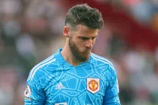 Thumbnail for article: De Gea neemt schuld van United-afgang op zich en trekt erg pijnlijke conclusie