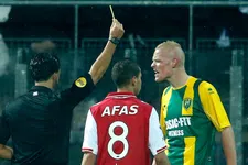 Thumbnail for article: Een halve eeuw gele kaart: van De Kromme tot Boem-Boem Beugelsdijk