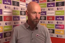 Thumbnail for article: Ten Hag uiterst kritisch op spelers in eerste reactie