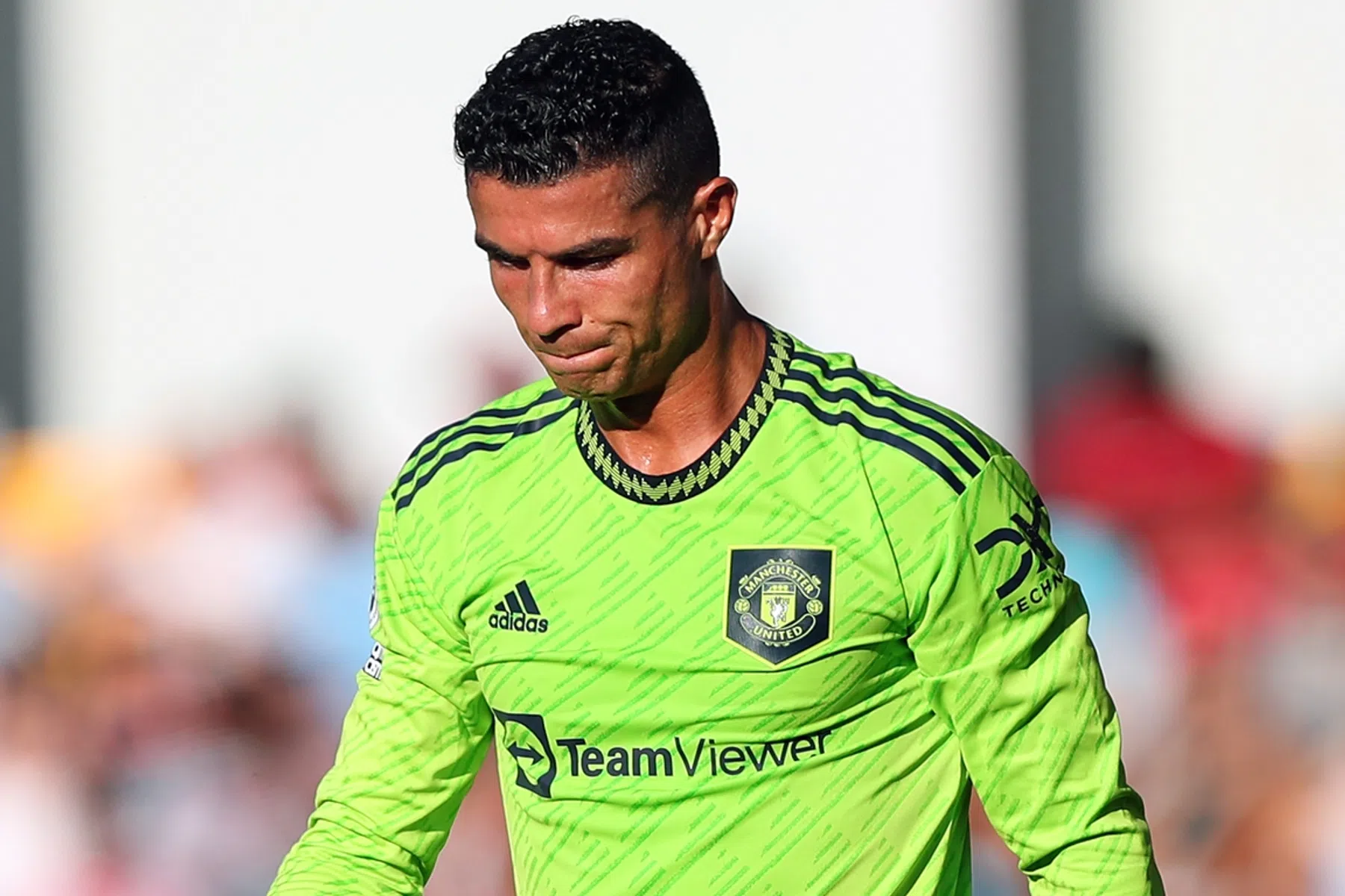 Rampstart voor Ten Hag: Manchester United staat na blamage laatste