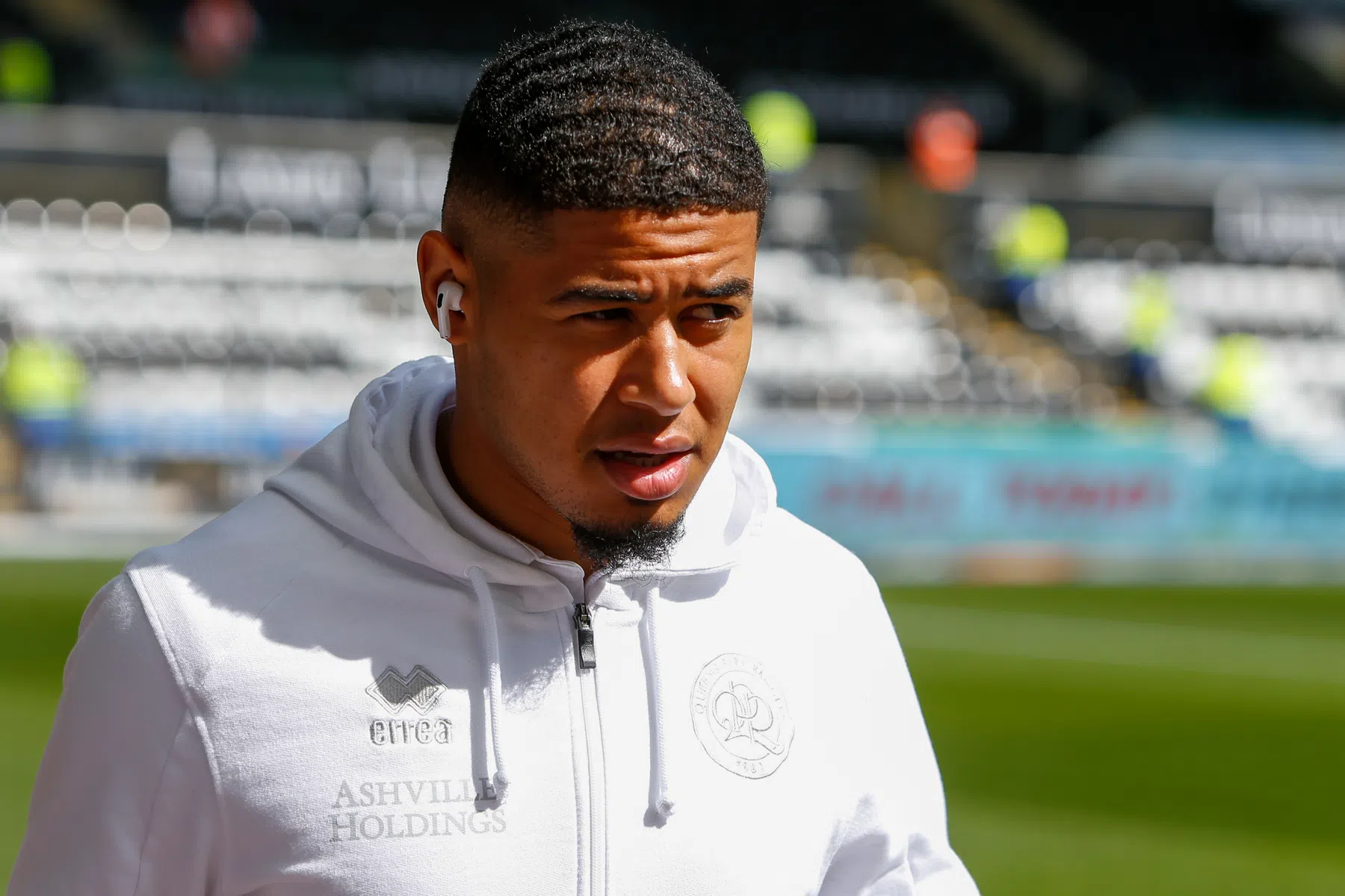 Draaien de Netflix-camera's nog? Sunderland betreurt scorende keeper