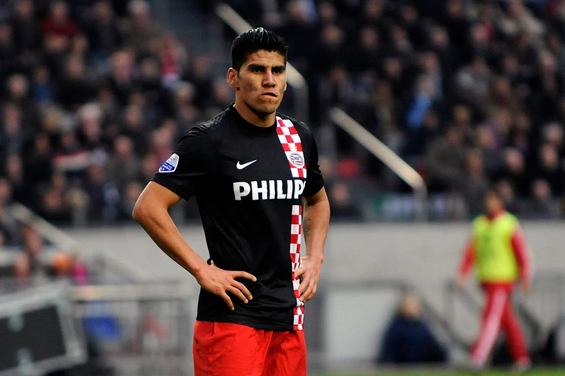 Waarom Salcido zo blij is met Mexicaanse transfers Ajax en Feyenoord