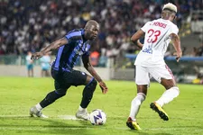 Thumbnail for article: De comeback van Romelu Lukaku bij Inter