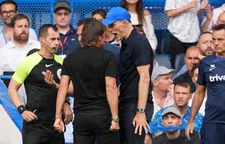 Thumbnail for article: Conte en Tuchel vechten elkaar de tent uit, Italiaan lacht het laatst 