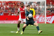 Thumbnail for article: Gewilde Strand Larsen spreekt zich uit: 'Teleurgesteld in FC Groningen'