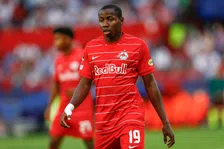 Thumbnail for article: Kassa rinkelt opnieuw flink in handelshuis Red Bull Salzburg