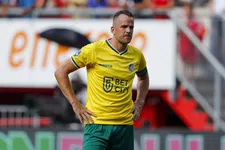 Thumbnail for article: Woeste Seuntjens fileert Fortuna: 'De spirit, de houding, echt schandalig'