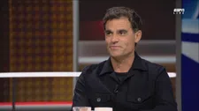 Thumbnail for article: Perez: 'Ik zou als topclub never nooit een speler uit de Eredivisie halen' 
