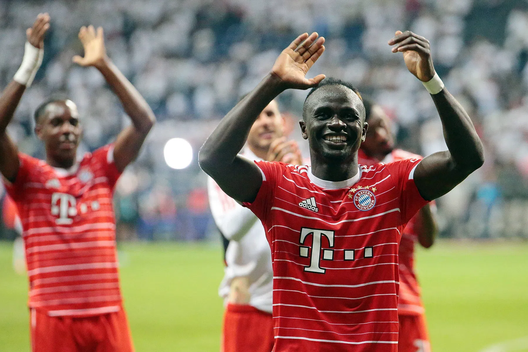 Beierse doelpuntenregen: profiteer van de goals van Bayern München