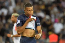 Thumbnail for article: Steun voor Mbappé na merkwaardige actie: 'Hij heeft niets meer te bewijzen'