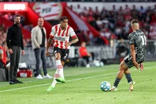 Thumbnail for article: Van Nistelrooij neemt Hoever niet mee naar Glasgow