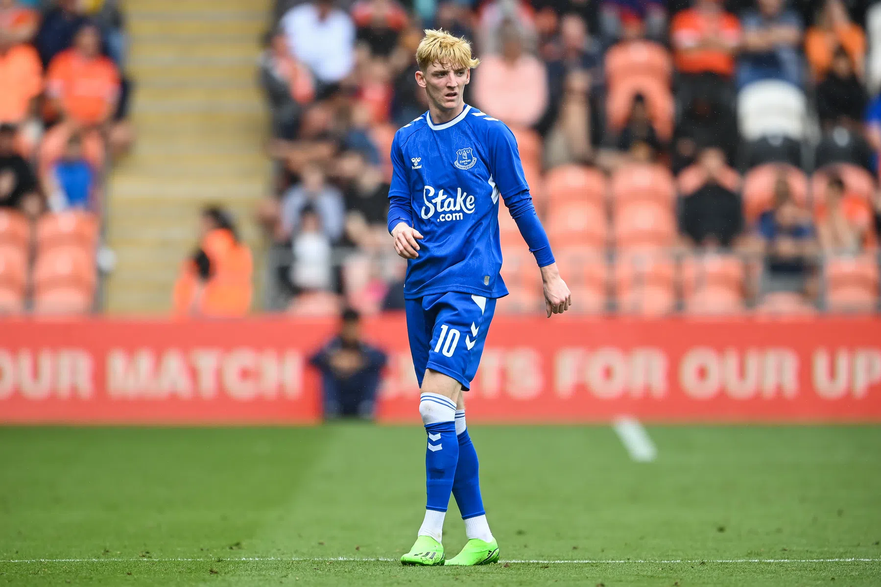 Big spender Chelsea is nog niet uitgewinkeld en gaat voor nieuwe toptransfer