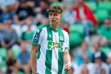 Thumbnail for article: Transfersoap Strand Larsen vraagt aan beide kanten om bezinning