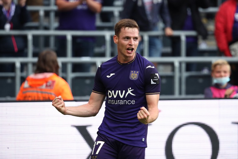 Manchester City heeft zijn vierde zomeraanwinst nu officieel binnen