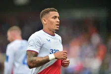 Thumbnail for article: Van Bronckhorst over Gakpo en Tavernier: 'Hun strijd zal niet beslissend zijn'