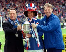 Thumbnail for article: De onbreekbare band van Rangers met Nederland