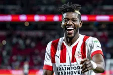 Thumbnail for article: Clash ontbrandt: PSV en Sangaré kunnen niet lang genieten van goal