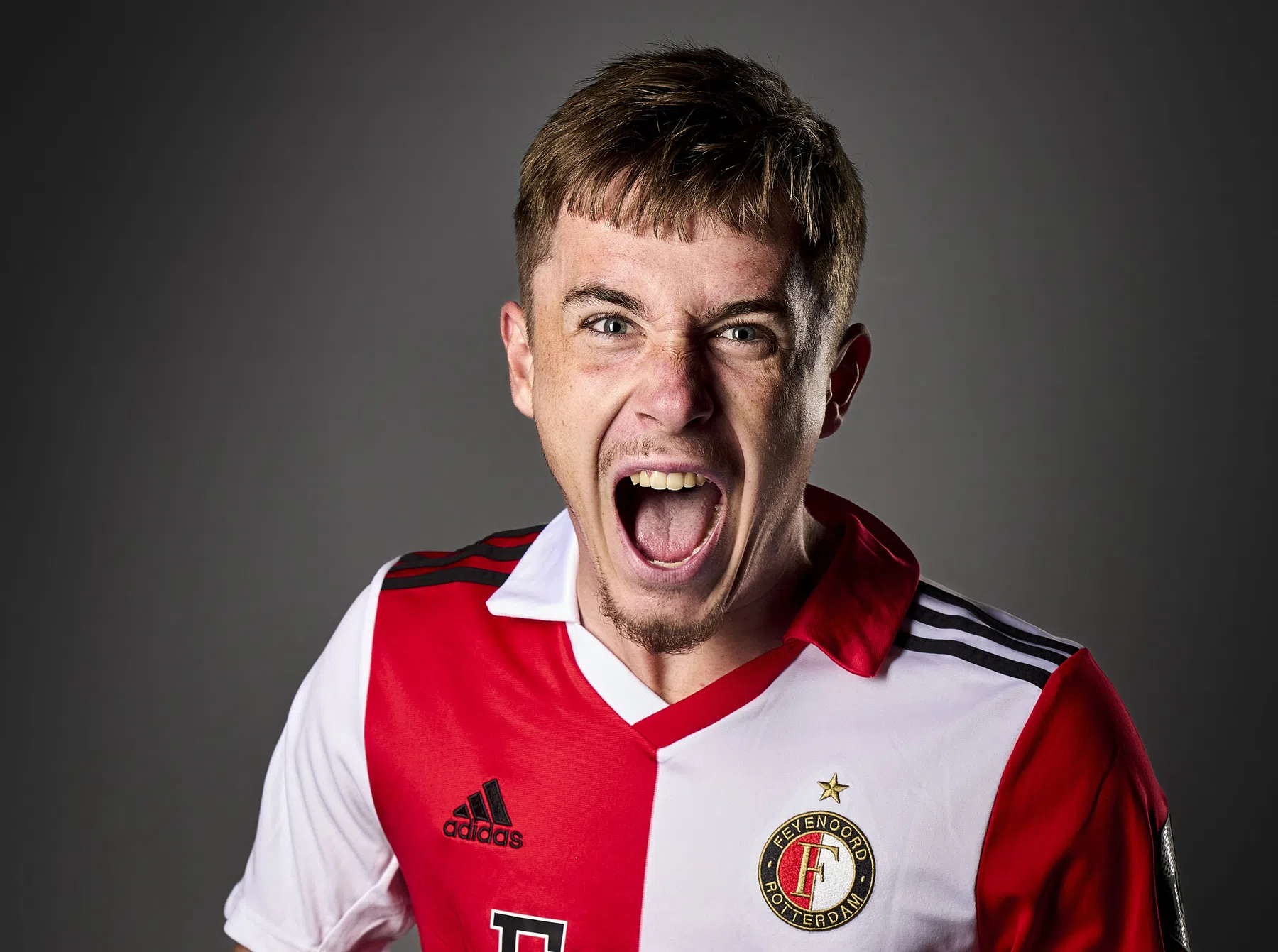 Patrik Walemark: 'Pas nu voelt het alsof ik er echt klaar voor ben'