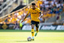 Thumbnail for article: Nottingham dendert door en blijft in zijn eentje de hele Eredivisie voor