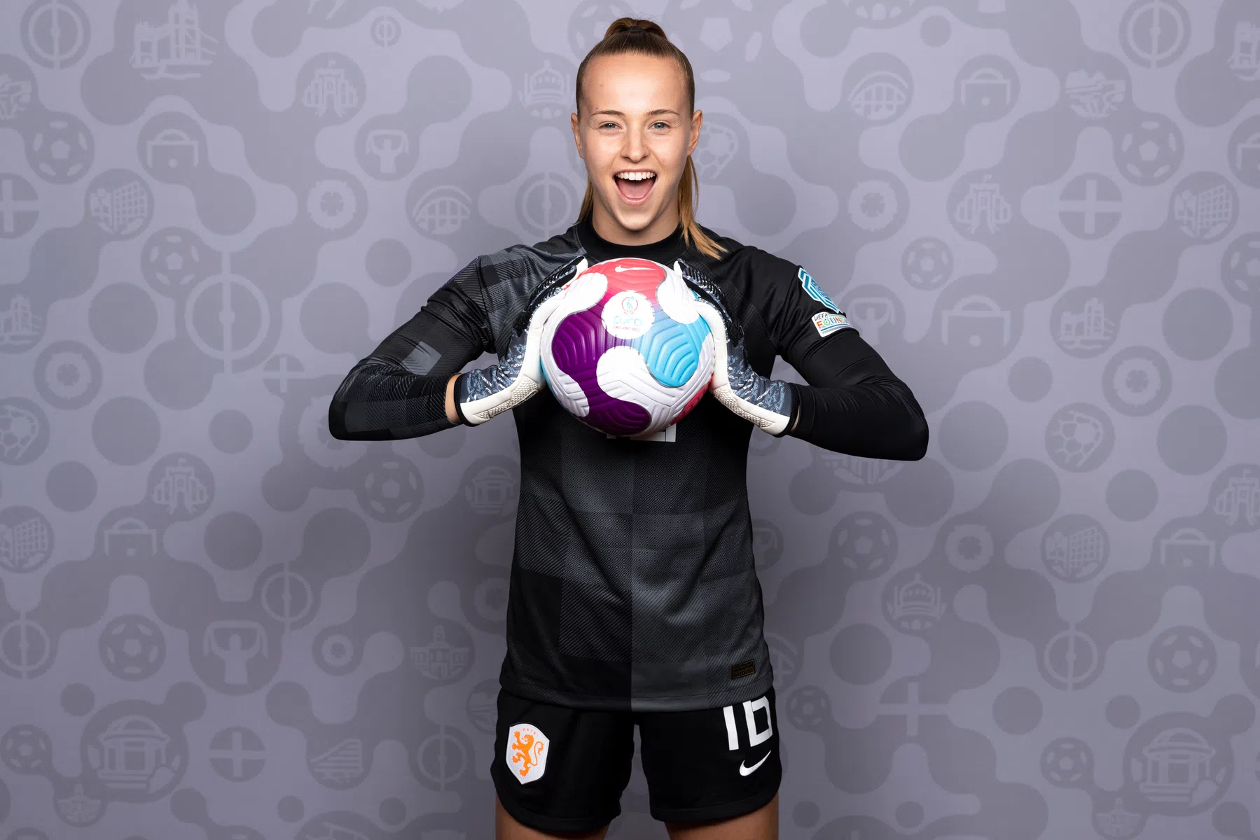 Het bijzondere meisjesboek van Daphne van Domselaar