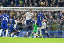 Thumbnail for article: Dean trekt boetekleed aan na incident bij Chelsea - Tottenham Hotspur 