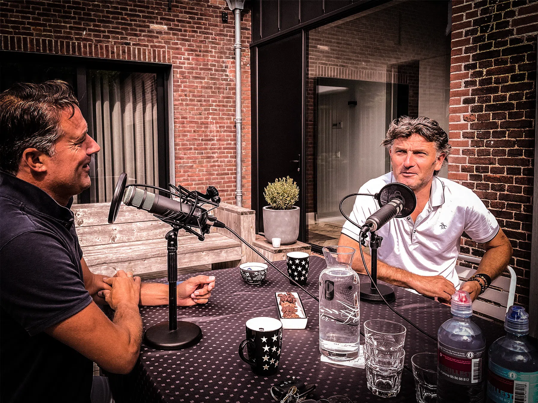 Skiete Willy Podcast Extra: Waterreus over de blunder van Benítez