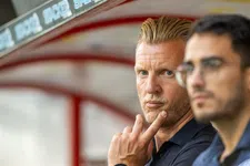 Thumbnail for article: ADO komt horrorstart niet te boven, hattrick Vente voor Roda JC