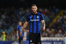 Thumbnail for article: 'Inter speelt gevaarlijk spel en weigert bod van minstens vijftig miljoen euro'