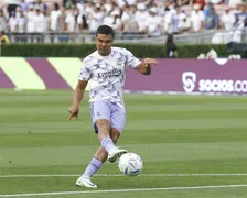 Thumbnail for article: Manchester United en Real Madrid akkoord over Casemiro