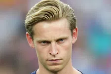 Thumbnail for article: Experts eensgezind: geen enkele juridische grond voor pesterijen Frenkie de Jong