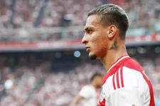 Thumbnail for article: Ajax wijst megabod op Antony af