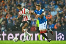 Thumbnail for article: Na clash met Rangers komt er snel duidelijkheid over Cody Gakpo