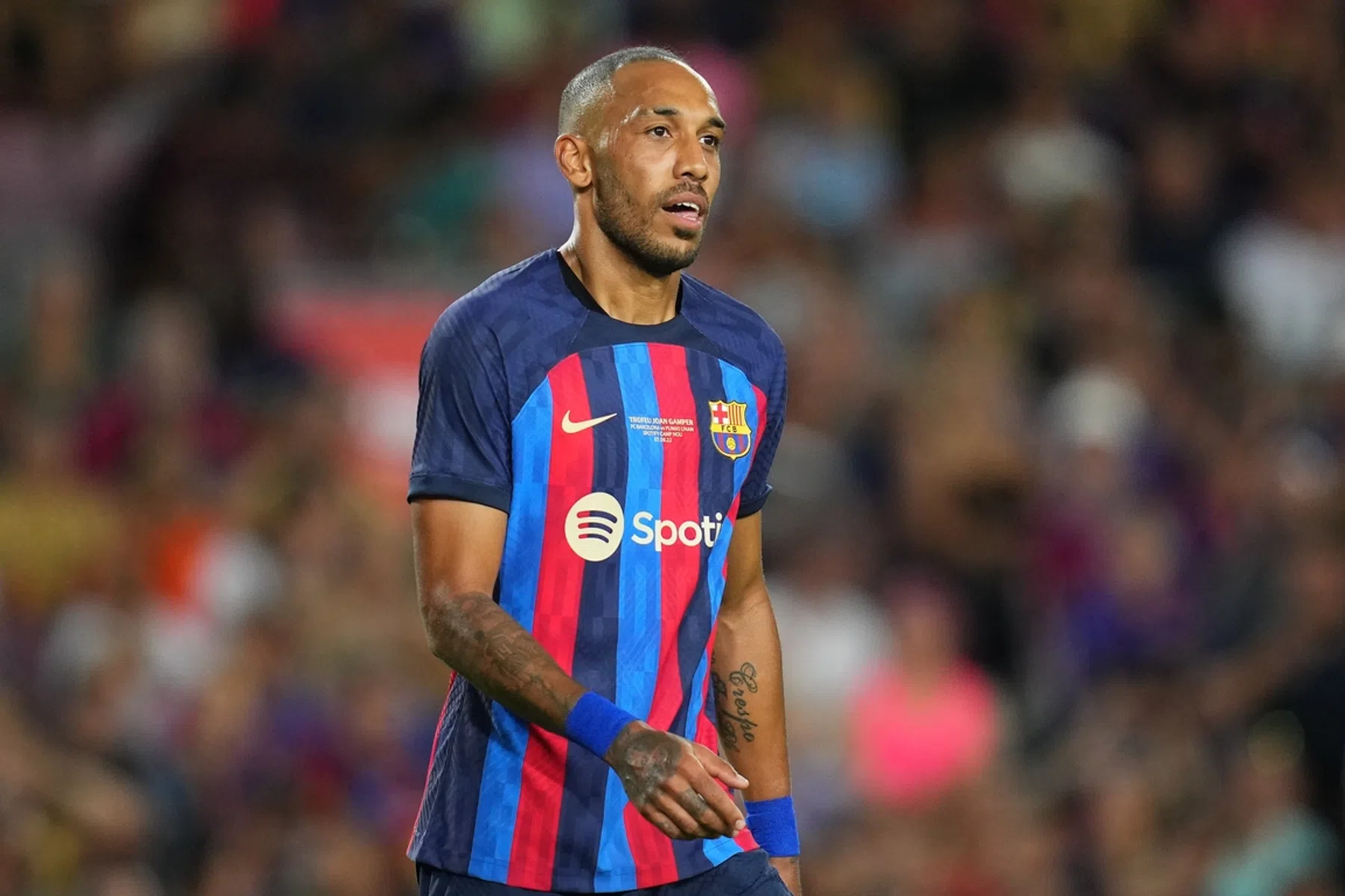 'Chelsea biedt topdoelwit aan, maar Barcelona heeft liever cash'