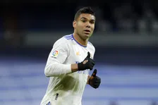 Thumbnail for article: Zo wil Real Madrid verder na het vertrek van Casemiro
