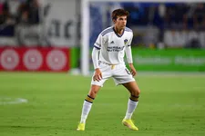 Thumbnail for article: Riqui Puig debuteert in MLS en spreekt zich uit over Frenkie de Jong